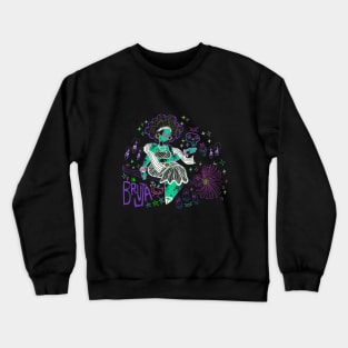 BB JA Crewneck Sweatshirt